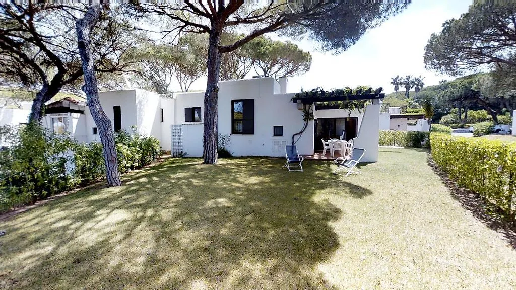 Al - Villa Old Course Vilamoura